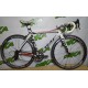 BICICLETTA USATA DA CORSA - TIME RXR ULTEAM